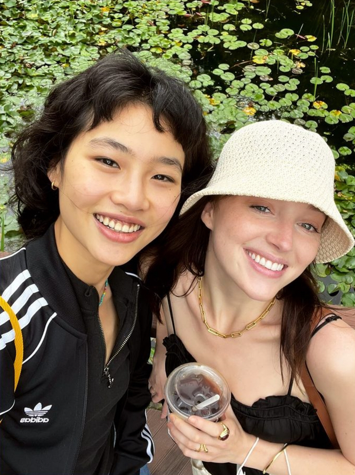 ▲(출처=피비 디네버 인스타그램)