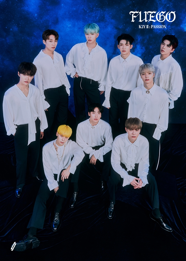 ▲블랭키(사진제공=키스톤엔터테인먼트)