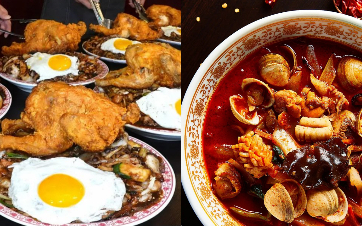 ▲(출처=‘닭짜장’ 인스타그램)