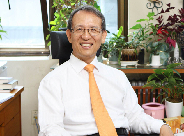 ▲이준구 서울대 경제학부 명예교수.(이준구 교수 홈페이지)
