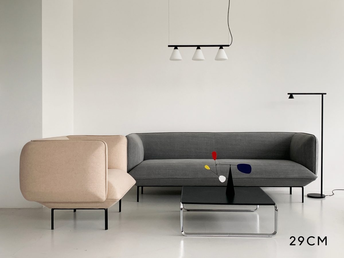 ▲29CM에서 판매하는 가구. (사진제공=29CM)