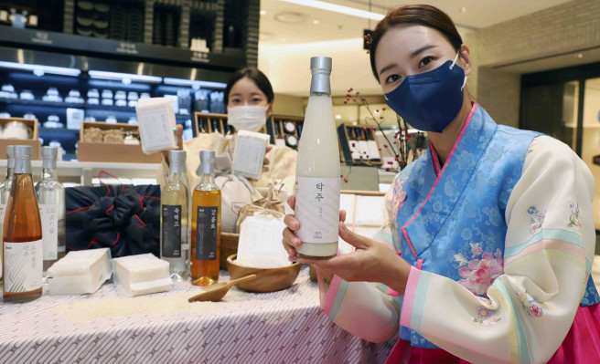 ▲사진제공=신세계백화점