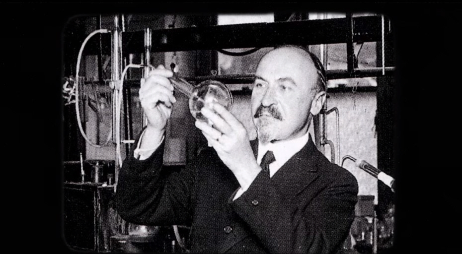 ▲넷플릭스 오리지널 다큐멘터리 ‘히스토리 101’ 스틸컷. (출처=넷플릭스 제공)