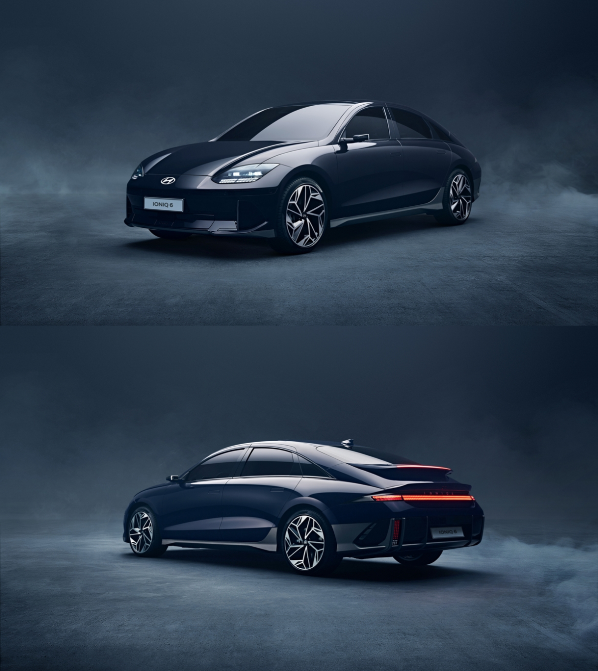 ▲현대차 아이오닉 6. (사진제공=현대차)