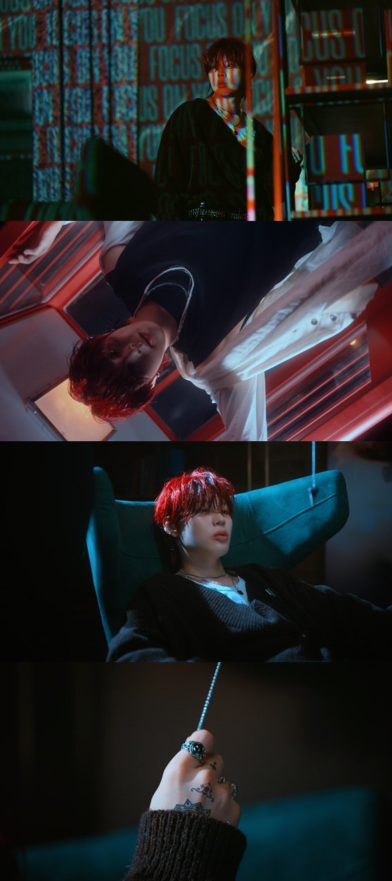 ▲하성운(사진 = 빅플래닛메이드 제공)