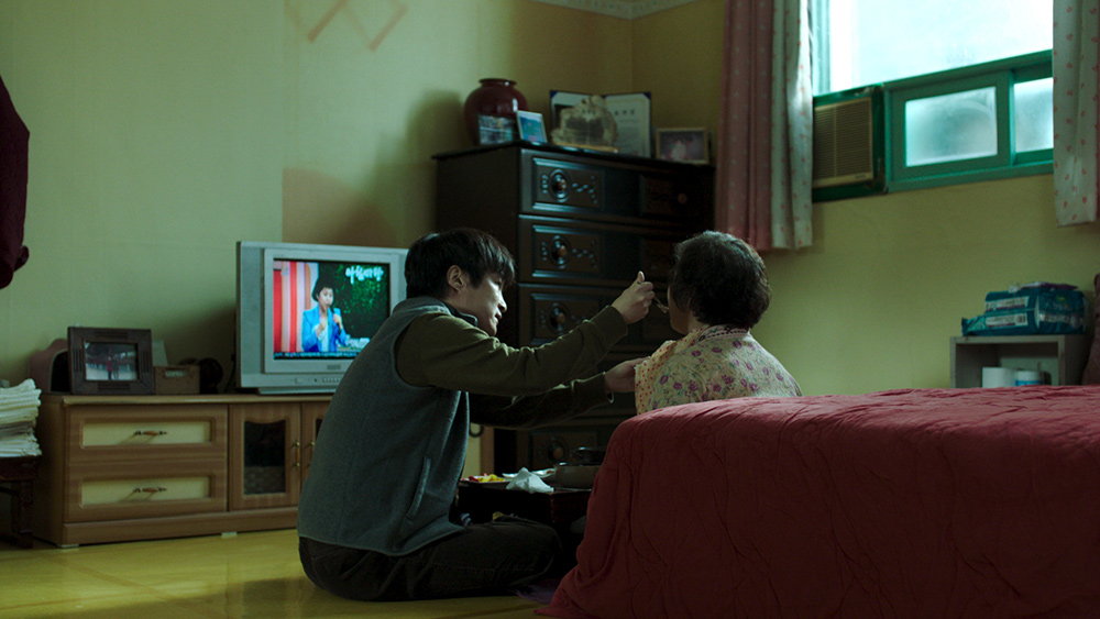 ▲'파로호' 스틸컷 (더쿱디스트리뷰션)