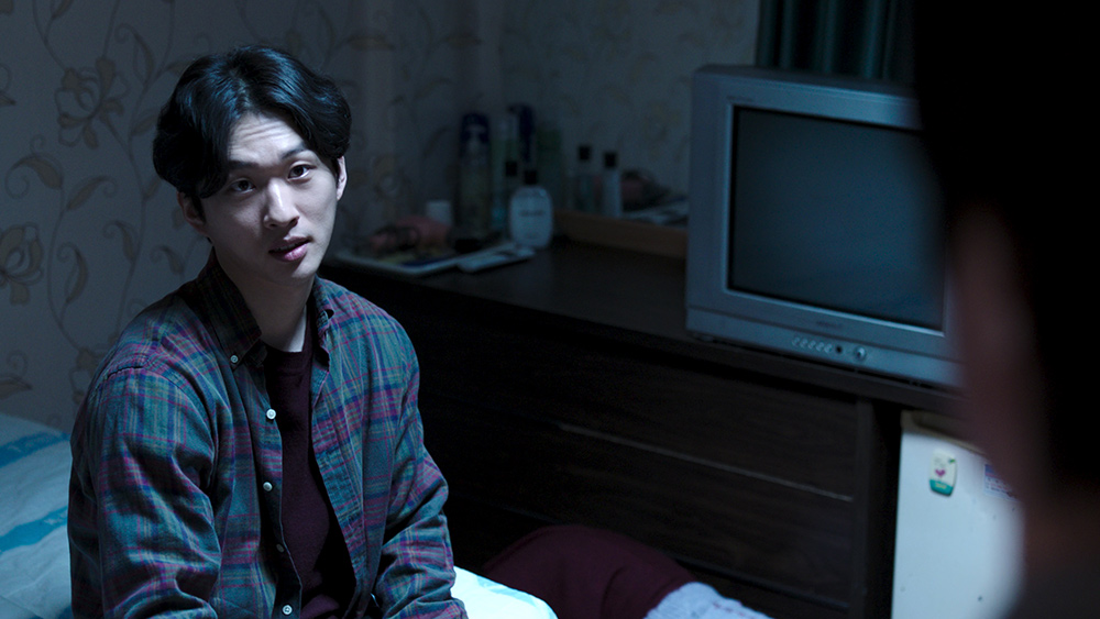 ▲'파로호' 스틸컷 (더쿱디스트리뷰션)