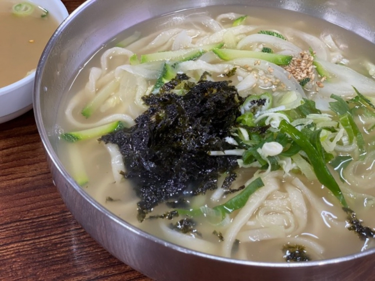 ▲(출처=네이버 ‘성남중앙칼국수’ 업체제공사진)
