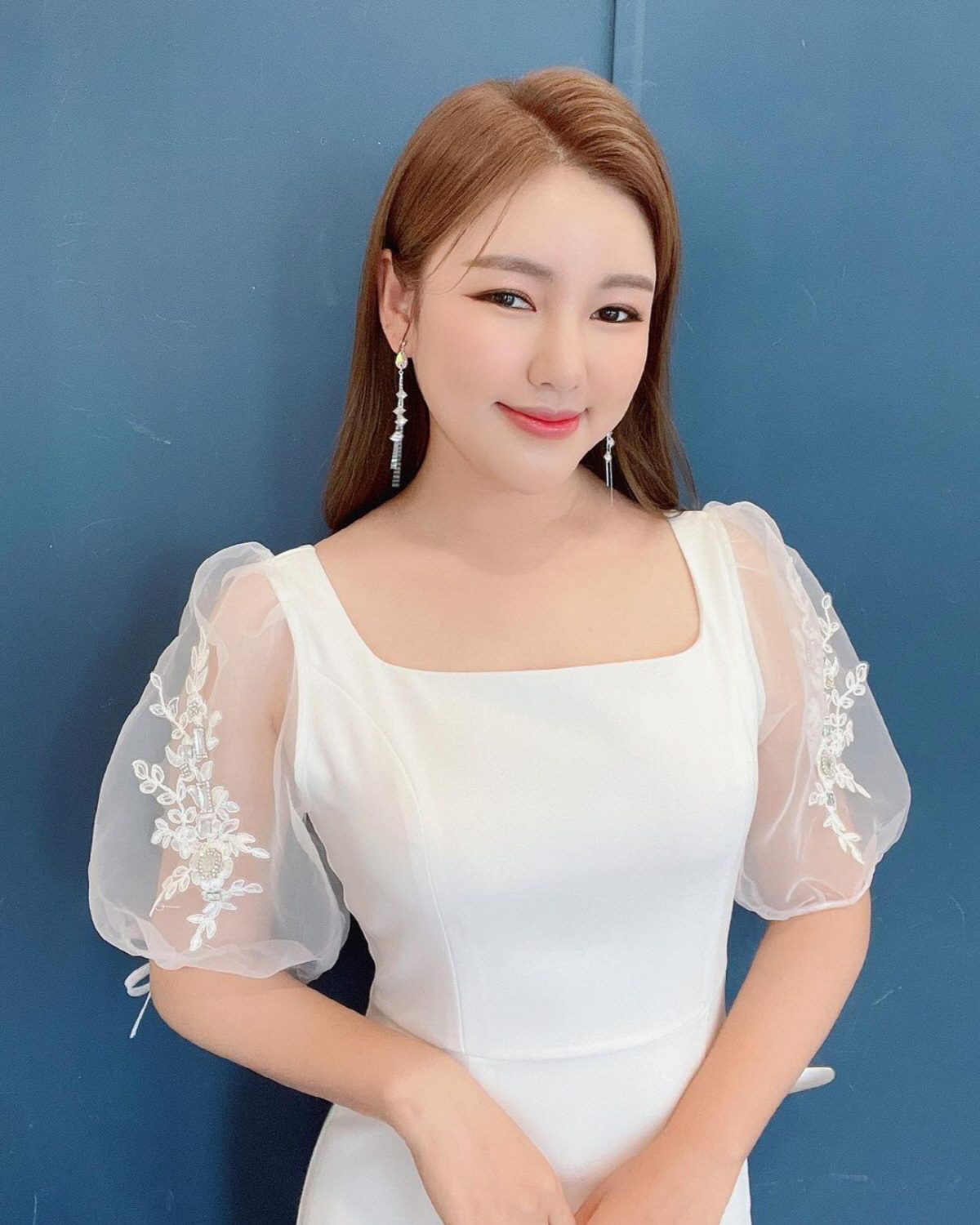 ▲(출처=송가인 인스타그램)
