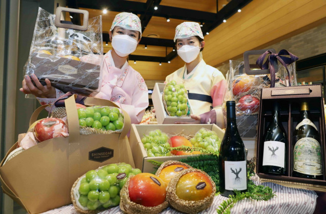 ▲사진제공=신세계백화점