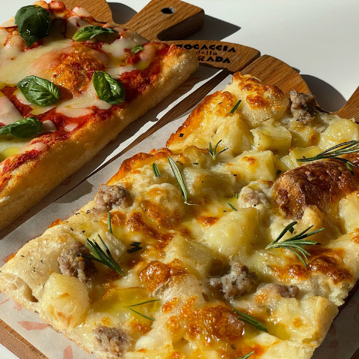 ▲(출처=‘포카치아 델라 스트라다’ 인스타그램)
