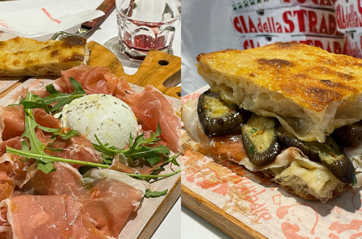 ▲(출처=‘포카치아 델라 스트라다’ 인스타그램)
