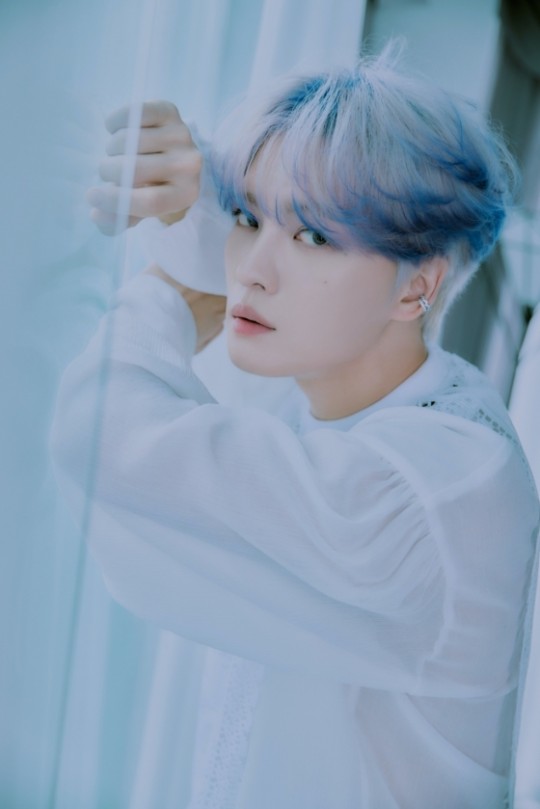 ▲김재중(사진제공=씨제스엔터테인먼트)