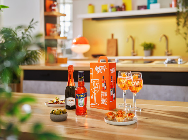 (사진제공=트랜스베버리지)