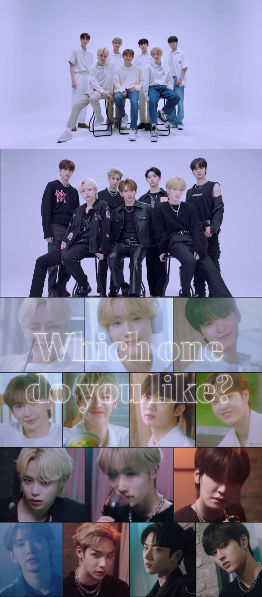 ▲템페스트(사진 = Mnet Plus 영상 캡처)