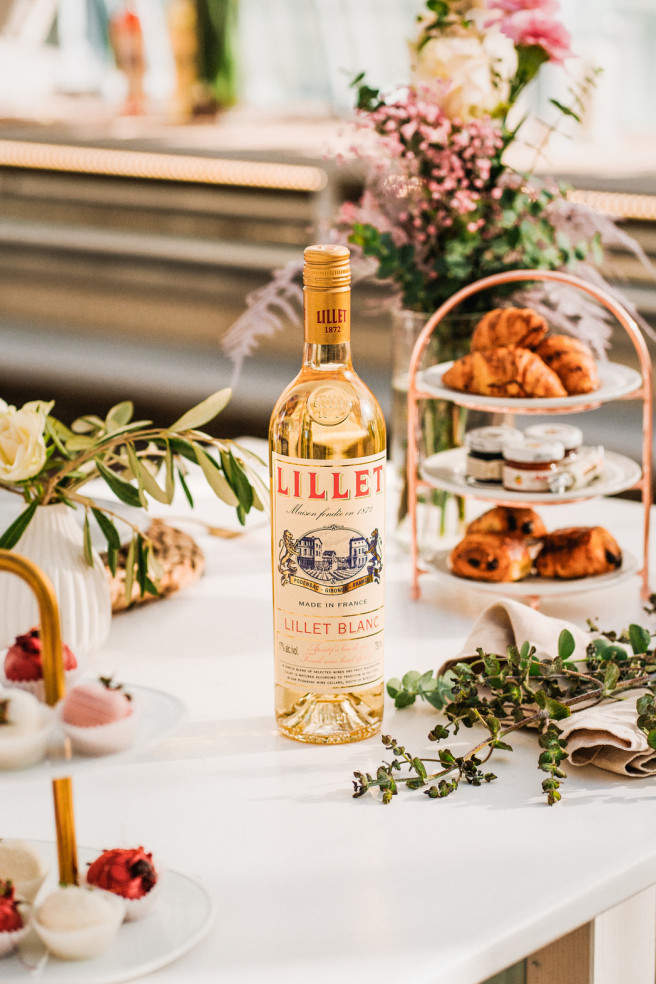 ▲릴레 제품 이미지(사진제공=페르노리카코리아)