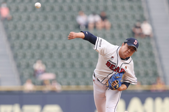 ▲이영하(연합뉴스)