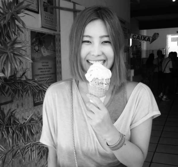 ▲솔비(사진 = 제나두엔터테인먼트 제공)