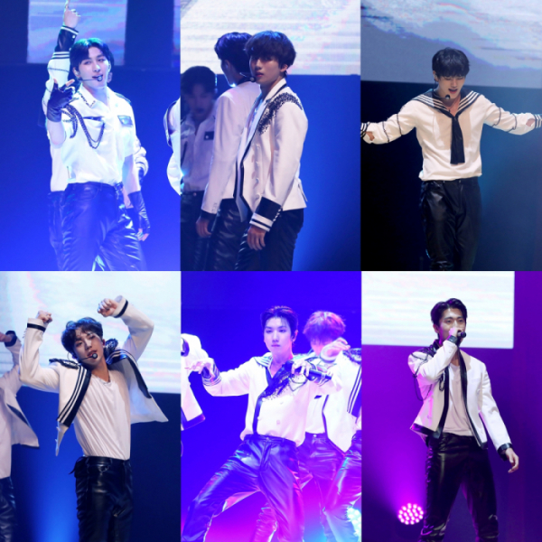 ▲JUST B(저스트비)(사진 = 블루닷엔터테인먼트 제공)