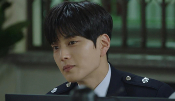 ▲‘모범형사2’ 장승조(사진=에이스팩토리 제공)