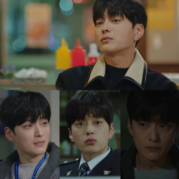 ▲‘모범형사2’ 장승조(사진=에이스팩토리 제공)