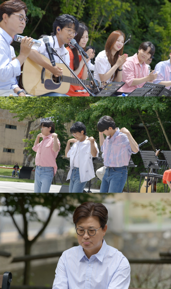 (사진 = TV CHOSUN 제공)