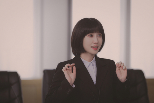 ▲‘이상한 변호사 우영우’ (사진제공 = 에이스토리·KT스튜디오지니·낭만크루)