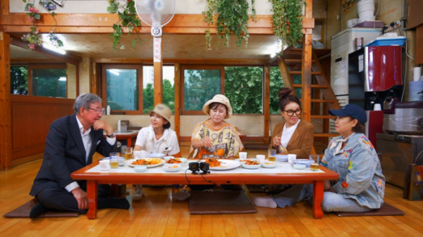 ▲'박원숙의 같이 삽시다'(사진제공=KBS 2TV)