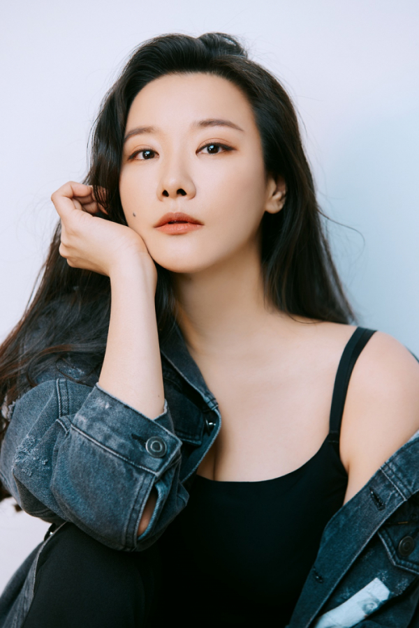 ▲호란(사진 = 팝뮤직 제공)