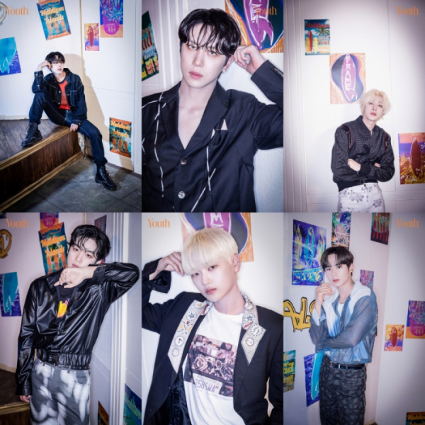 ▲위아이(사진 = 위엔터테인먼트 제공)