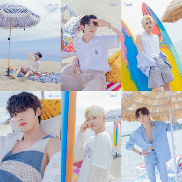 ▲위아이(사진 = 위엔터테인먼트 제공)