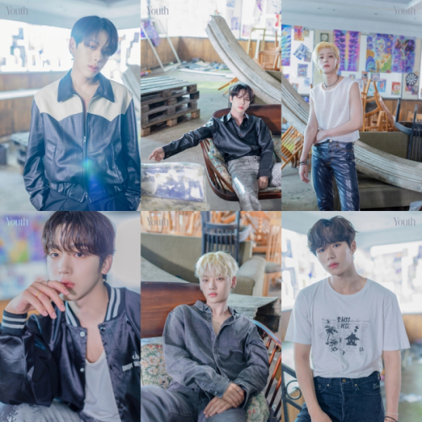 ▲위아이(사진 = 위엔터테인먼트 제공)