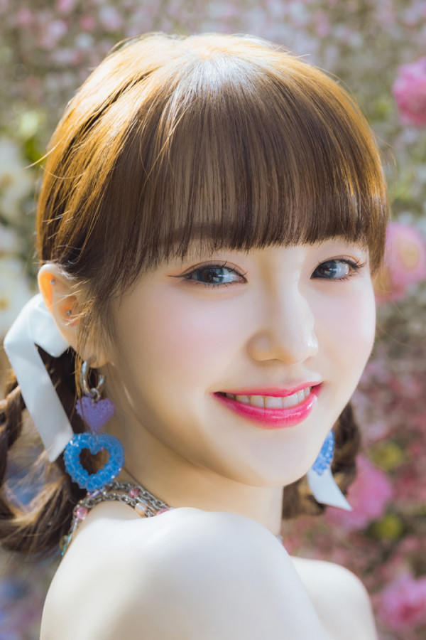 ▲woo!ah!(우아!) 나나(사진=엔브이엔터테인먼트 제공)