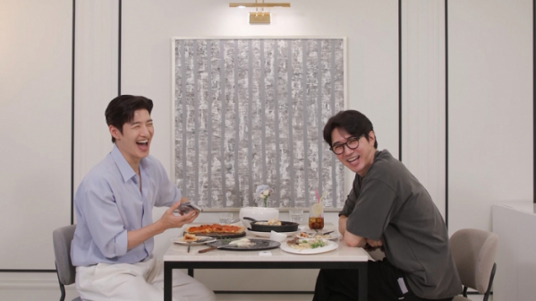 ▲'신랑수업'(사진제공=채널A)