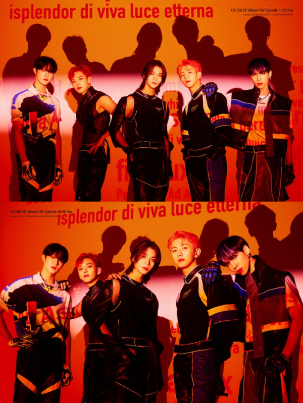 ▲CIX(씨아이엑스)(사진 =C9엔터테인먼트 제공)