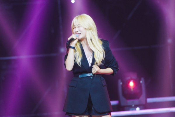 ▲'국가가 부른다'(사진제공=TV조선)