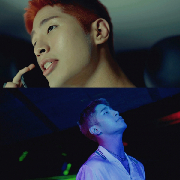 ▲오반(사진 = 로맨틱팩토리 제공)