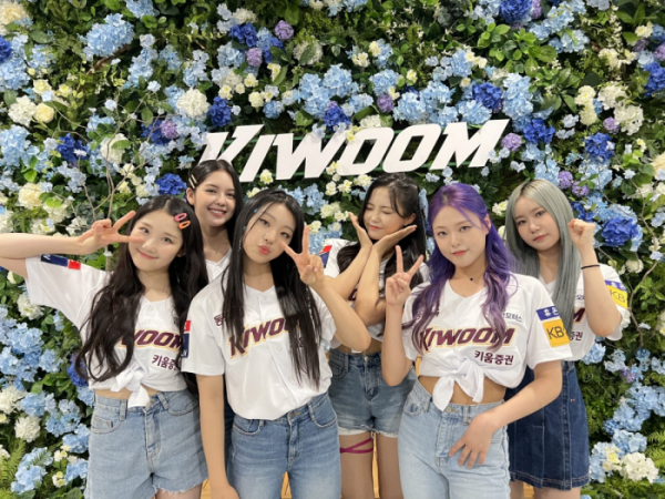 ▲라필루스(사진제공 = MLD엔터테인먼트)