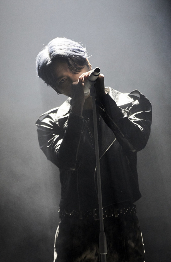 ▲김재중(사진제공=씨제스 엔터테인먼트)