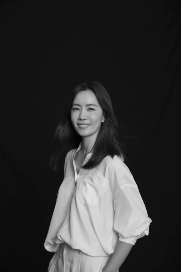 ▲김유미(사진제공= 에스더블유엠피)