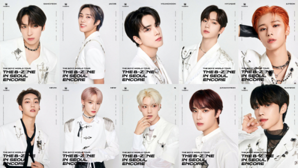 ▲더보이즈(사진제공=IST엔터테인먼트)