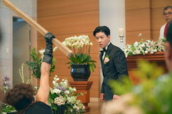 ▲'마녀는 살아있다' (사진제공=TV조선)