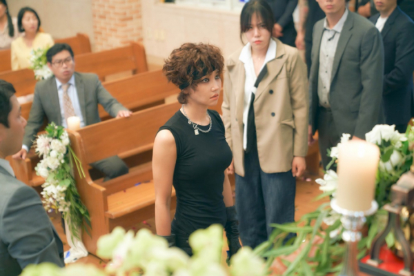 ▲'마녀는 살아있다' (사진제공=TV조선)