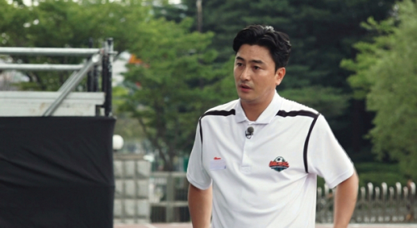 ▲'뭉찬2' 1주년(사진제공=JTBC)