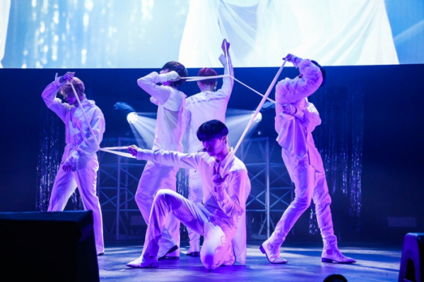 ▲CIX(씨아이엑스)(사진 = C9엔터테인먼트 제공)