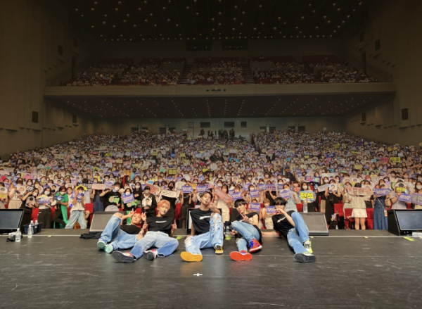 ▲CIX(씨아이엑스)(사진 = C9엔터테인먼트 제공)