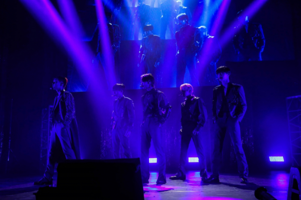 ▲CIX(씨아이엑스)(사진 = C9엔터테인먼트 제공)