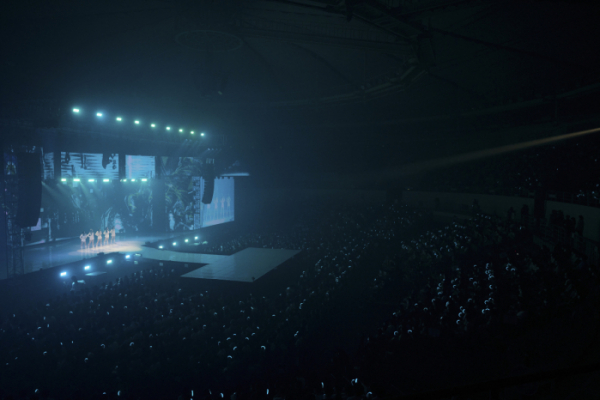 ▲ITZY(있지)(사진제공=JYP엔터테인먼트)