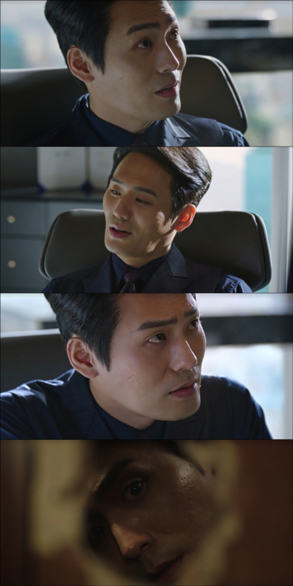 ▲‘모범형사2’ 최대훈(사진=에이스팩토리 제공)