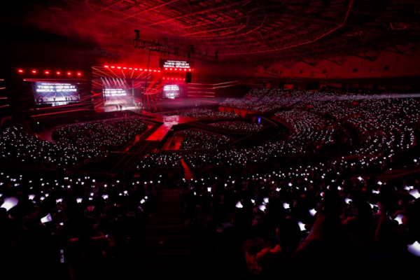 ▲더보이즈(사진제공=IST엔터테인먼트)